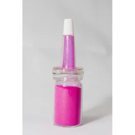 Csillámpor csőrös 6g 0,2mm NO2-R07