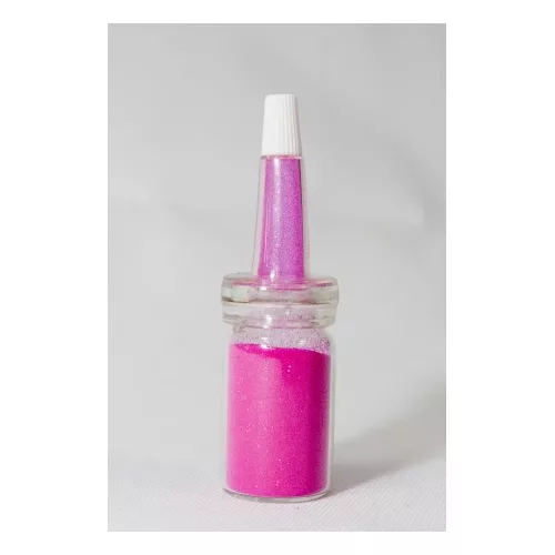 Csillámpor csőrös 6g 0,2mm NO2-R07