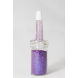 Csillámpor csőrös 6g 0,2mm NO2-M08