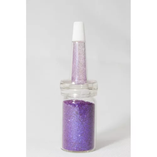 Csillámpor csőrös 6g 0,2mm NO2-M08
