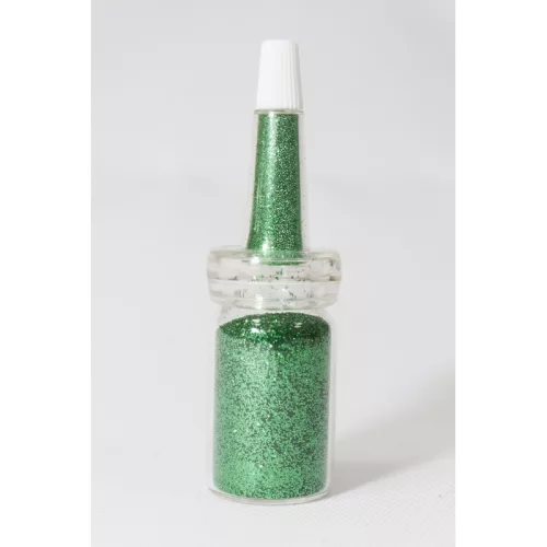 Csillámpor csőrös 6g 0,2mm NO2-D07