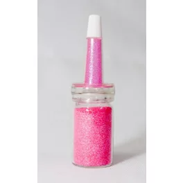 Csillámpor csőrös 6g 0,2mm NO2-Q13