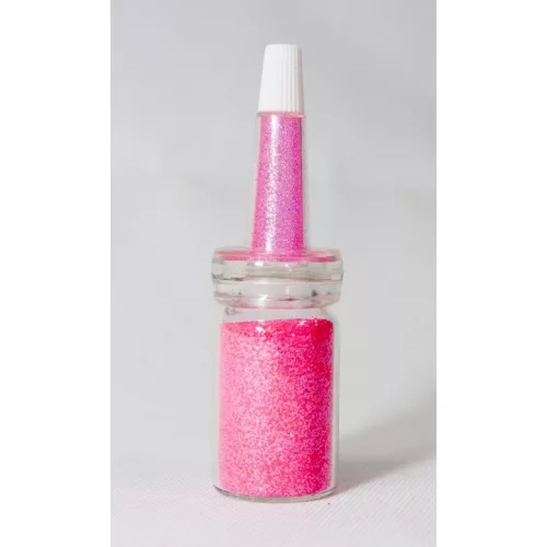 Csillámpor csőrös 6g 0,2mm NO2-Q13