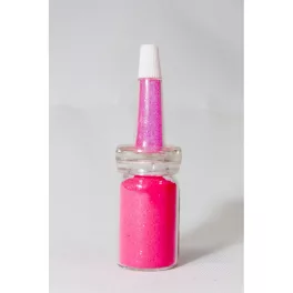 Csillámpor csőrös 6g 0,2mm NO2-Y07