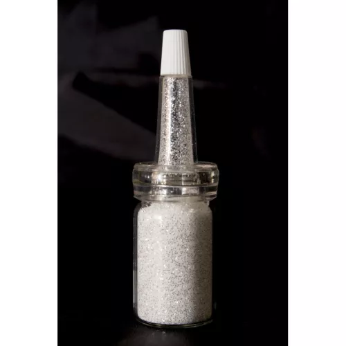 Csillámpor csőrös 6g 0,2mm NO2-B0