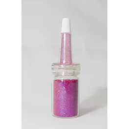 Csillámpor csőrös 6g 0,2mm NO2-M01