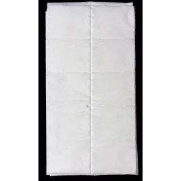 Szálmentes Papírlapocska 100db