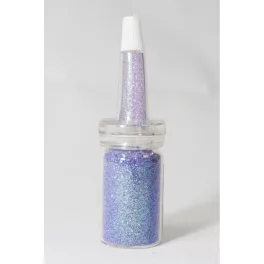 Csillámpor csőrös 6g 0,2mm NO2-F08