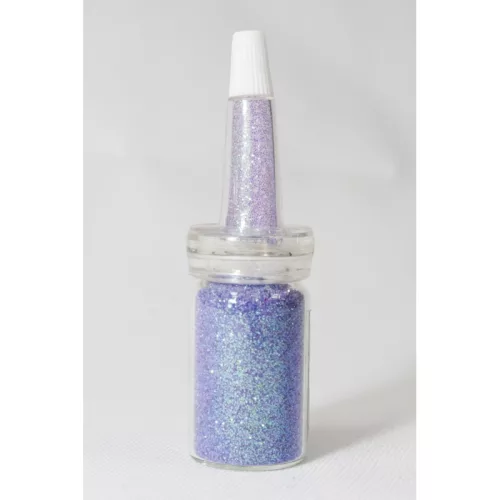 Csillámpor csőrös 6g 0,2mm NO2-F08