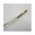 Ecset Zselé plexi betétes # 4