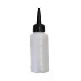 Hajszesz Adagoló, Csőrös, Csavarzárral 100ml