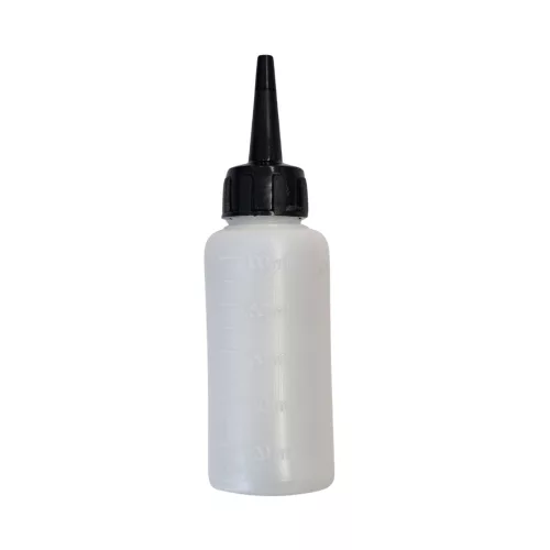 Hajszesz Adagoló, Csőrös, Csavarzárral 100ml