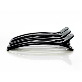 Gólyacsőr hajcsipesz 15cm 3db