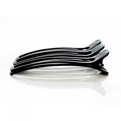 Gólyacsőr hajcsipesz 15cm 3db