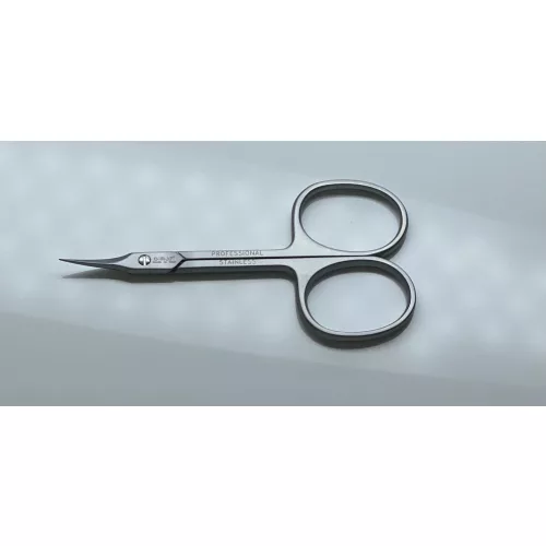 Gimap Bőrvágó Olló Fecske (inox) F10CIS235-G