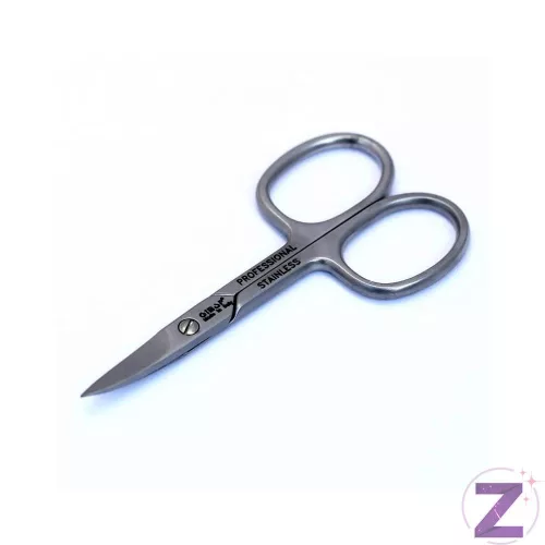 Gimap Körömvágó Olló (nickel)