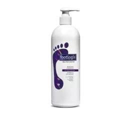   Footlogix Massage Formula Lotion / Professzionális Masszázs Formula 500ml