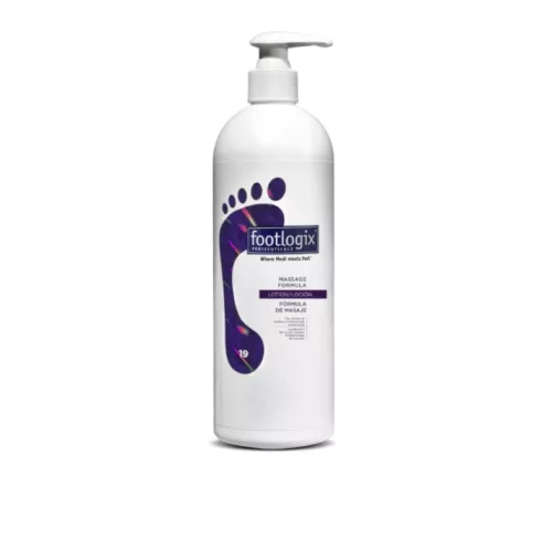 Footlogix Massage Formula Lotion / Professzionális Masszázs Formula 500ml