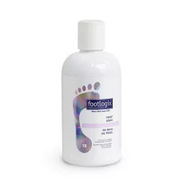   Footlogix Foot Soak Concentrate / Professzionális Lábáztató Koncentrátum 250ml
