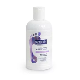 Footlogix Exfoliating Scrub / Hámlasztó Lábradír 250ml