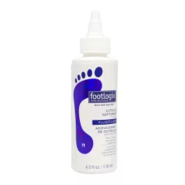   Footlogix Cuticule Softener / Körömágy Puhító, Bőroldó 100ml