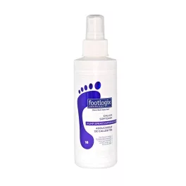   Footlogix Callus Softener / Professzionális Bőrkeményedés Puhító 180ml