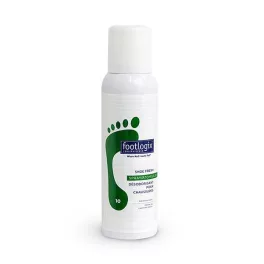   Footlogix Shoe Fresh Spray / Cipőfertőtlenítő Spray 125ml