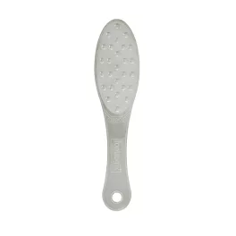   Footlogix Double Sided Stainless Steel Foot File /Professzionális Kétoldalú Rozsdamentes Reszelő