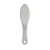 Footlogix Double Sided Stainless Steel Foot File /Professzionális Kétoldalú Rozsdamentes Reszelő