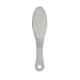 Footlogix Double Sided Stainless Steel Foot File /Professzionális Kétoldalú Rozsdamentes Reszelő