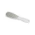 Footlogix Double Sided Rubber Handle Foot File / Kétoldalú Reszelő Gumi Nyéllel