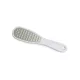 Footlogix Double Sided Rubber Handle Foot File / Kétoldalú Reszelő Gumi Nyéllel