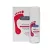 Footlogix Nail Tincture Spray / Gombaellenes Tinktúra 50ml