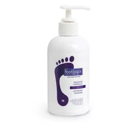   Footlogix Massage Formula Lotion / Professzionális Masszázs Formula 250ml