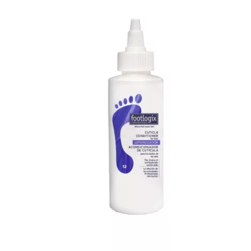 Footlogix Cuticule Conditioner / Professzionális Körömágy Ápoló 118ml