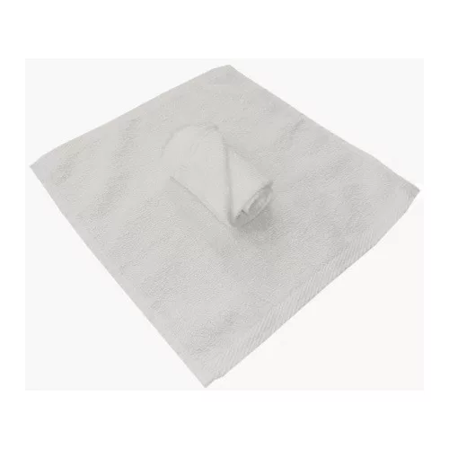 Frottír törölköző 30x30 cm