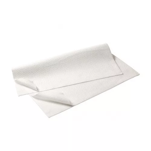 Eldobható Papírtörölköző 40X70 60db *
