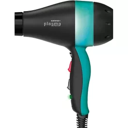 Gamma Piú Plasma Hajszárító Zöld *