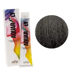 Aquarely Hajfesték - 7II Medium Blonde Intense Matt 100ml