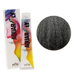 Aquarely Hajfesték - 8II Light Blonde Intense Matt 100ml