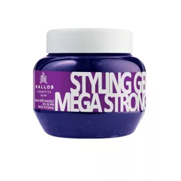 Kallos Mega Erős Hajzselé 275ml