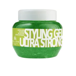 Kallos Ultra Erős Hajzselé 275ml