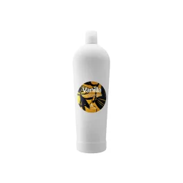   Kallos - Vanília Fény Balzsam Száraz, Fénytelen Hajra 1000ml