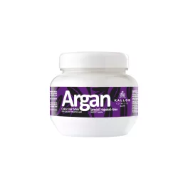 Kallos - Argán Színvédő Hajpakoló 275ml