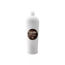 Kallos - Csokoládés Regeneráló Sampon 1000ml