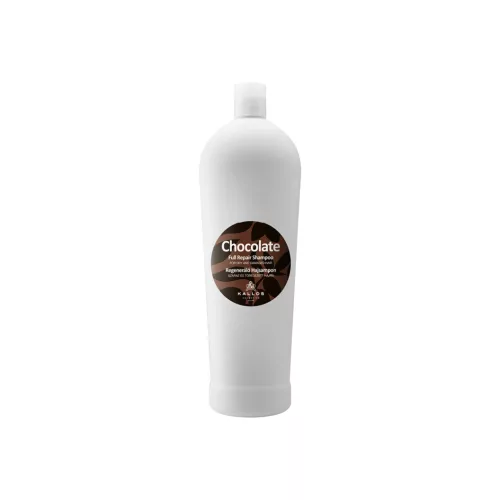 Kallos - Csokoládés Regeneráló Sampon 1000ml