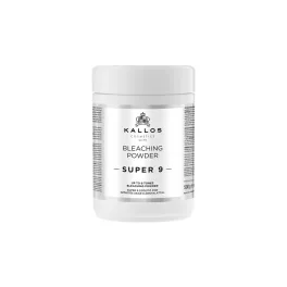 Kallos - KJMN SUPER 9 Szőkítő por 500g