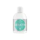 Kallos - KJMN Keratin Sampon Keratin-Tejproteinnel 1000ml