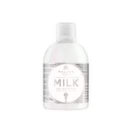 Kallos - KJMN Milk Hajsampon Tejprotein Kivonattal 1000ml