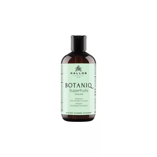 Kallos - Botaniq Superfruits Sampon 300ml